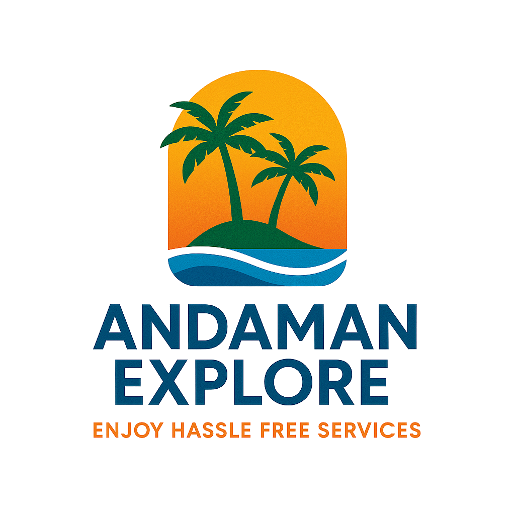 Explore Andaman